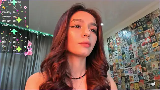 Lisolin online show from September 9, 2025, 10:25 am