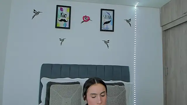 Snapshot of im_sarah34 chatting on March 9, 2026, 9:07 pm im sarah34 online show from March 9, 2026, 9:07 pm