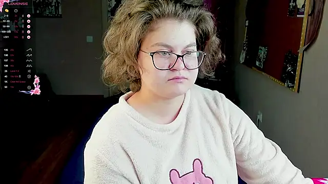 Sashy Way online show from March 9, 2025, 7:05 pm