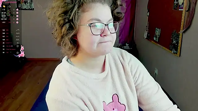 Sashy Way online show from March 21, 2025, 12:28 pm