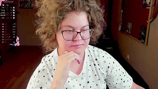 Sashy Way online show from February 11, 2025, 5:50 pm