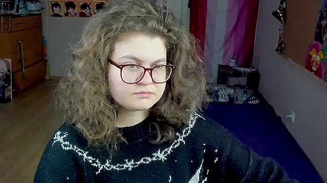 Sashy Way online show from January 19, 2026, 1:04 pm