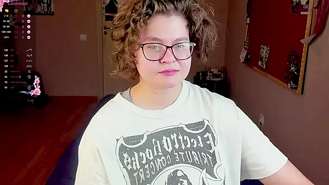 Sashy Way online show from January 23, 2025, 7:18 pm