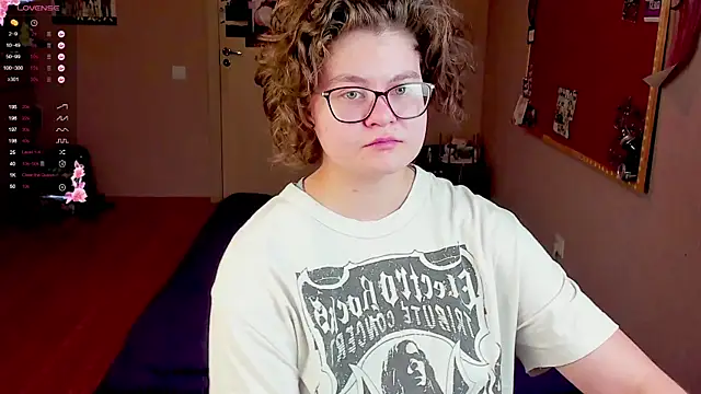 Sashy Way online show from January 23, 2025, 4:15 pm