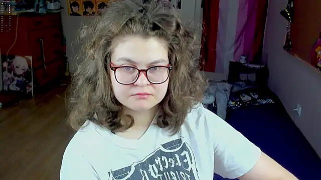 Sashy Way online show from January 14, 2026, 1:26 pm