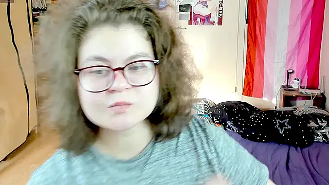 Sashy Way online show from October 10, 2025, 8:15 am