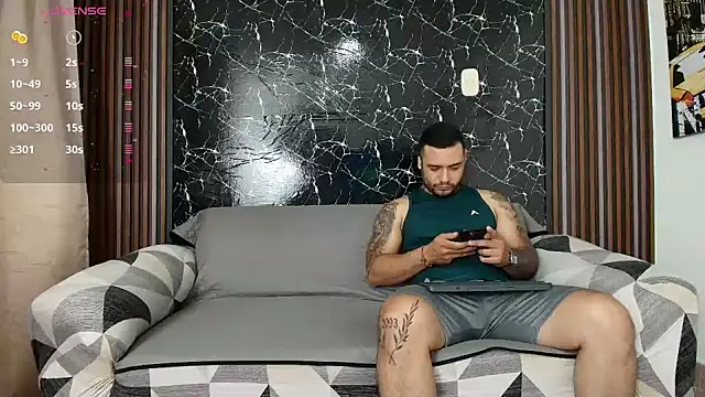 hott dicks online show from January 31, 2025, 10:42 pm