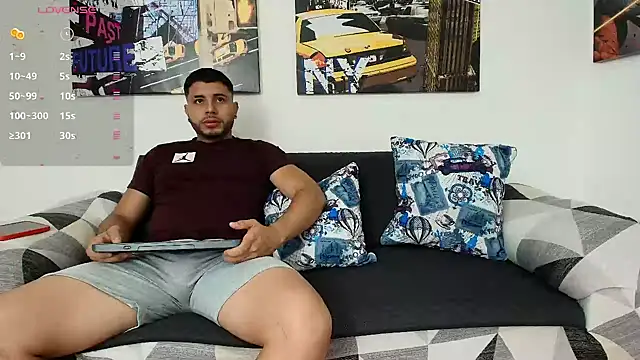 hott dicks online show from January 22, 2025, 3:31 am