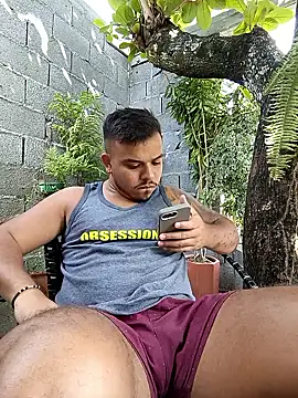 Naughty Charly online show from April 20, 2026, 1:45 pm