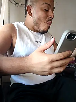 Naughty Charly online show from February 5, 2026, 3:52 pm