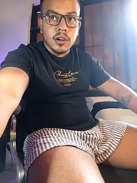 Naughty Charly online show from May 5, 2026, 5:16 pm