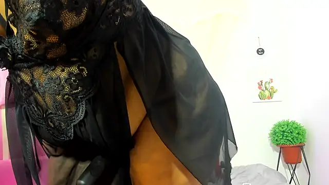 Mariana villa13 online show from February 1, 2025, 8:37 pm