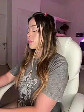 Condes carmen online show from February 21, 2025, 2:28 am