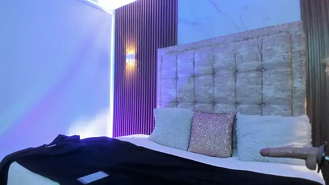 ada mclaine online show from November 29, 2025, 12:05 pm