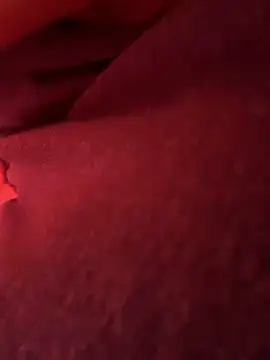 Mila Morgan online show from March 12, 2025, 2:45 pm