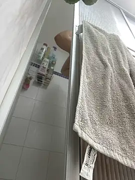 Mila Morgan online show from March 21, 2025, 2:07 pm