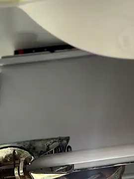 Mila Morgan online show from September 16, 2025, 2:40 pm