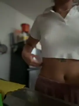 Mila Morgan online show from October 8, 2025, 2:51 pm