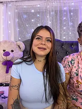 ivanna rivera online show from October 14, 2025, 4:07 pm