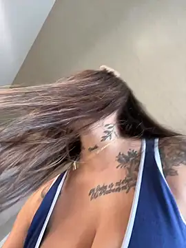 ivanna rivera online show from March 6, 2026, 6:58 pm