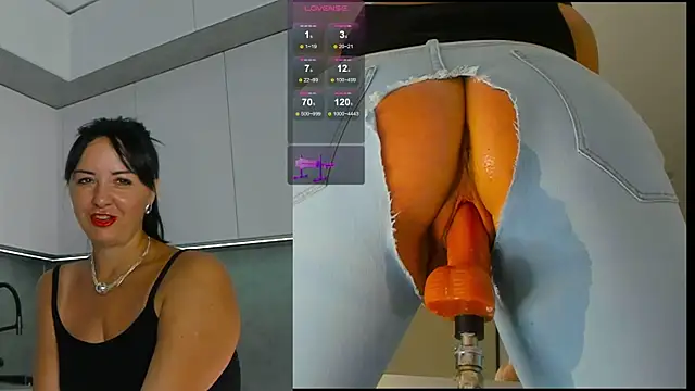 jess benz online show from February 28, 2025, 5:26 am