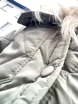 MerlinDave online show from October 8, 2025, 1:18 am