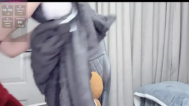 A-Sherry online show from January 8, 2026, 7:25 am