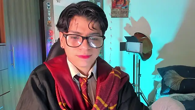 marckalexis online show from December 19, 2025, 11:01 am