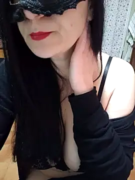 Melanya83 online show from March 20, 2025, 9:56 pm