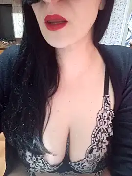 Melanya83 online show from February 15, 2025, 11:14 pm