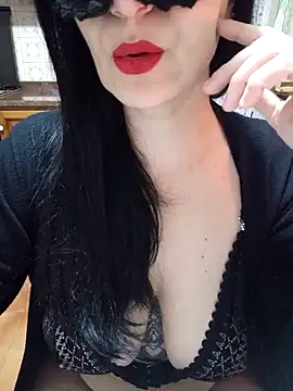 Melanya83 online show from March 8, 2025, 12:11 am