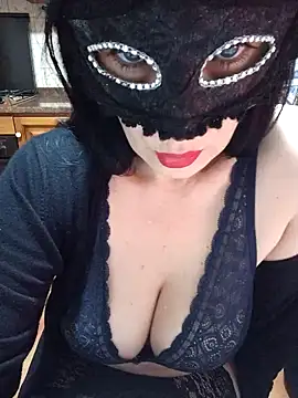 Melanya83 online show from February 16, 2025, 11:17 pm