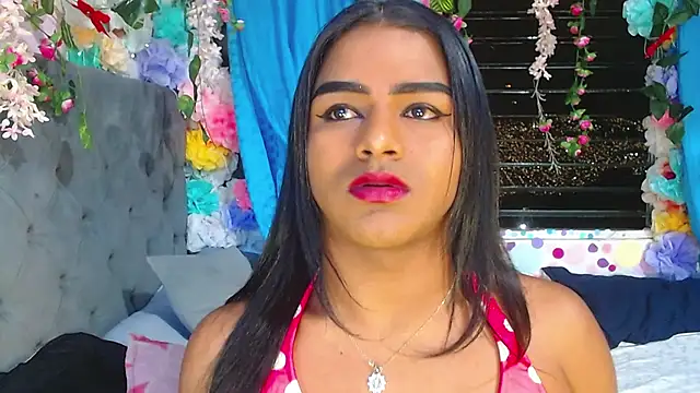 Karly coffe online show from October 28, 2025, 2:23 am