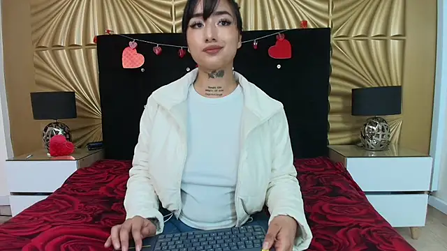 emmily keller19 online show from February 7, 2026, 1:30 pm