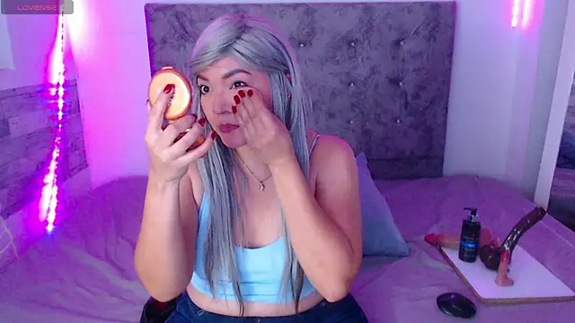 Cuckold lover69 online show from June 20, 2026, 3:22 am
