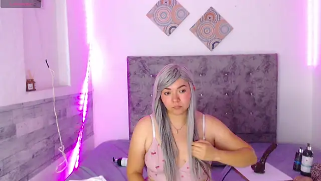 Cuckold lover69 online show from June 18, 2026, 9:14 am