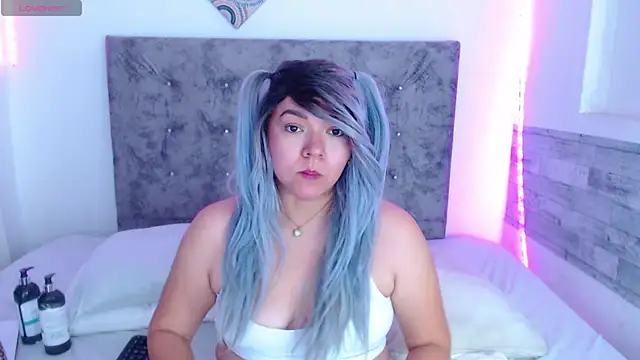 Cuckold lover69 online show from March 21, 2026, 3:08 am