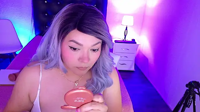 Cuckold lover69 online show from February 28, 2025, 8:39 pm