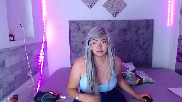Cuckold lover69 online show from June 4, 2026, 3:11 am