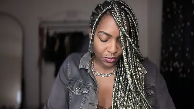 marisilva br online show from November 1, 2025, 3:46 am