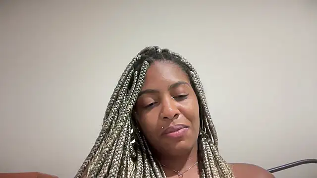 marisilva br online show from October 3, 2025, 1:31 am