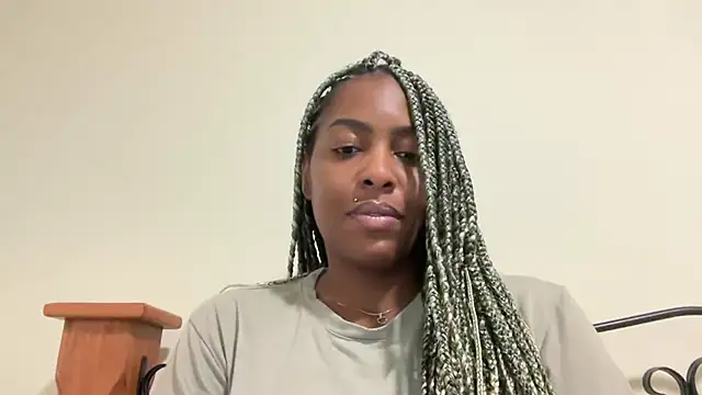 marisilva br online show from October 16, 2025, 4:15 pm