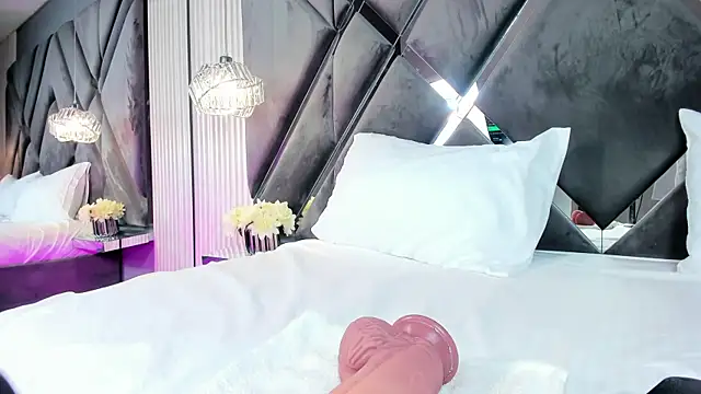 MaluDiaz online show from February 7, 2026, 5:10 pm