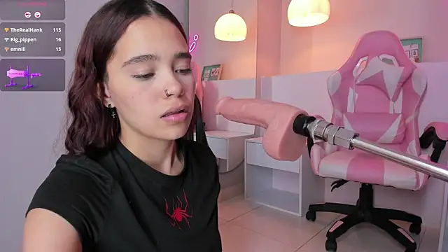 violeth hill online show from March 22, 2025, 11:09 pm