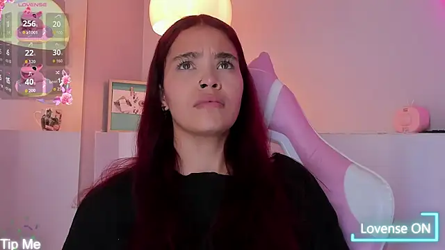 violeth hill online show from January 5, 2026, 8:01 pm