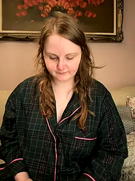 GingerSnap33 online show from November 2, 2025, 2:16 am