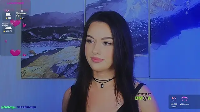 -CrazyAnna- online show from February 11, 2025, 4:56 pm