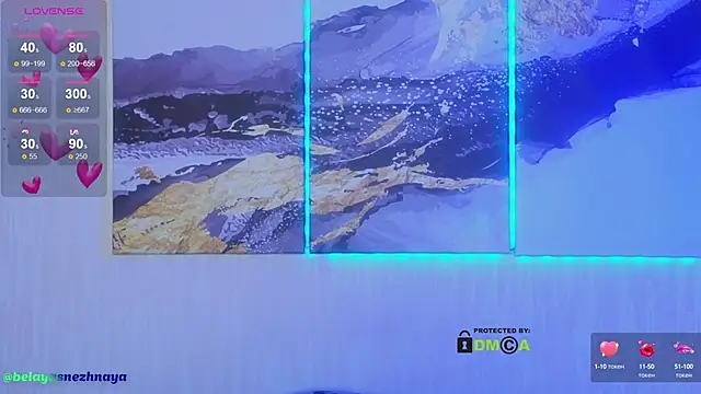 -CrazyAnna- online show from February 12, 2025, 10:56 am