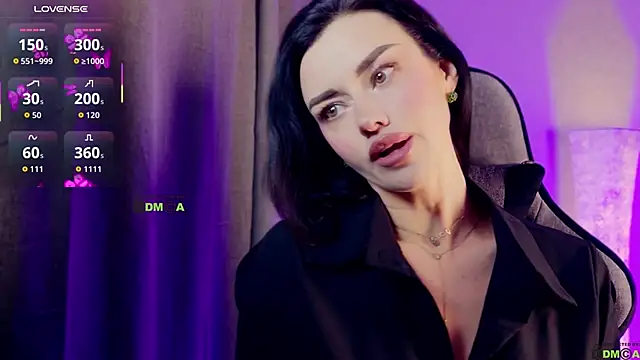 -CrazyAnna- online show from February 21, 2026, 5:04 pm