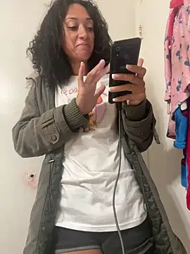 starrynikki online show from September 10, 2025, 12:59 pm